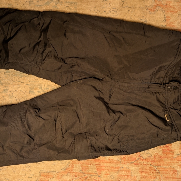 Slalom Men's Ski Pants Sz Lrg - Picture 2 of 5